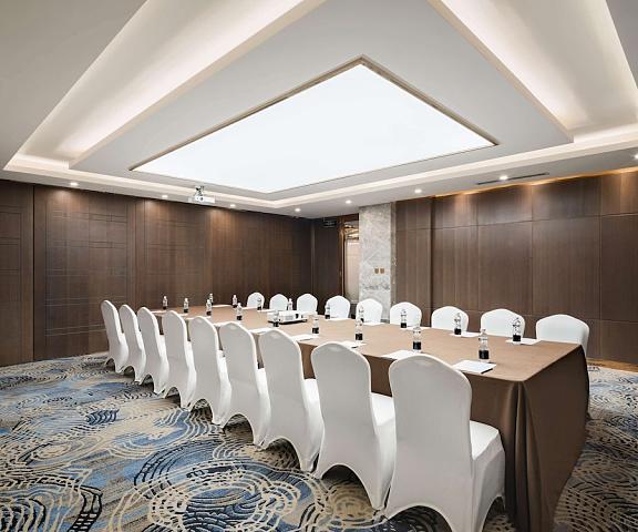 Swissotel Shenyang Liaoning Shenyang Meeting Room