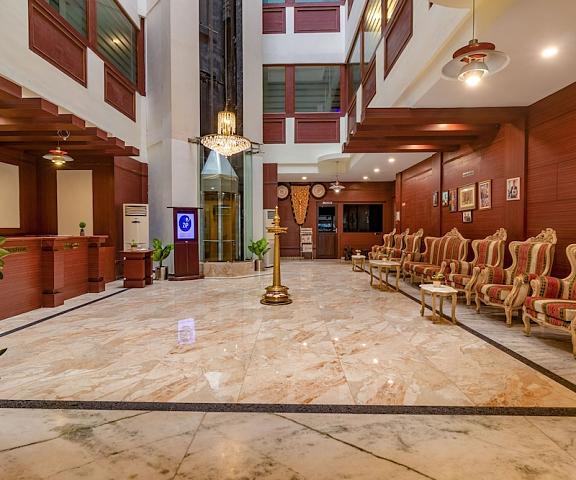 Zip By Spree Hotels Mangala Towers Thrissur Kerala Thrissur Primary image