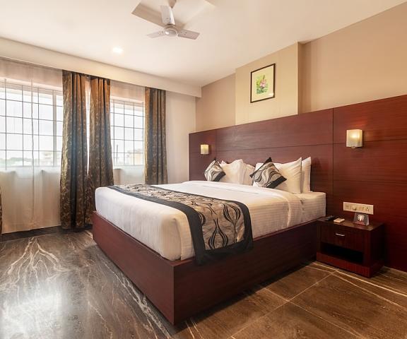 Zip By Spree Hotels Mangala Towers Thrissur Kerala Thrissur Room