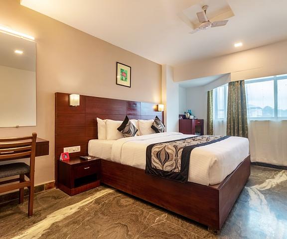 Zip By Spree Hotels Mangala Towers Thrissur Kerala Thrissur Room