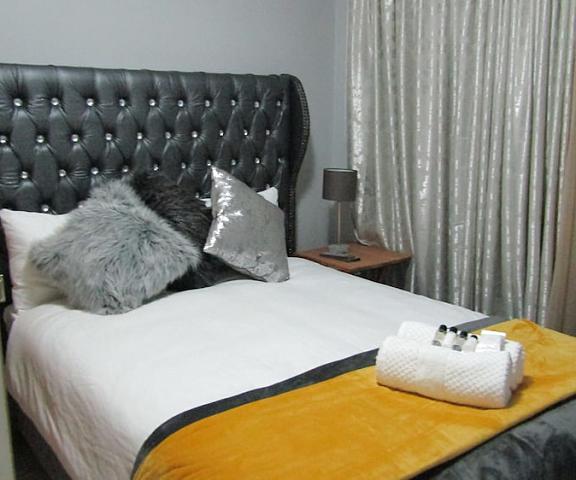 Bountyful Free State Bloemfontein Room
