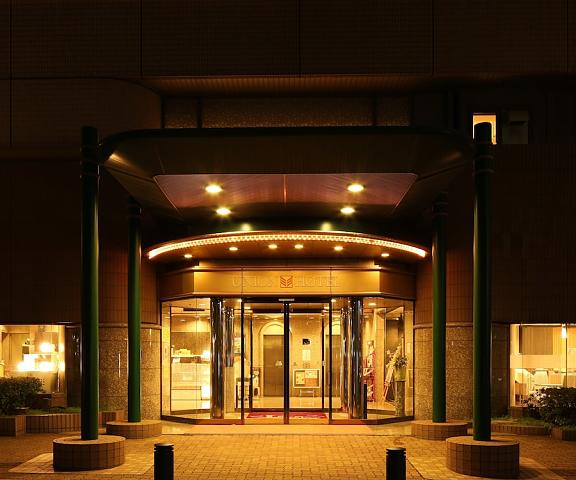 Kobe Sannomiya Union Hotel Hyogo (prefecture) Kobe Entrance