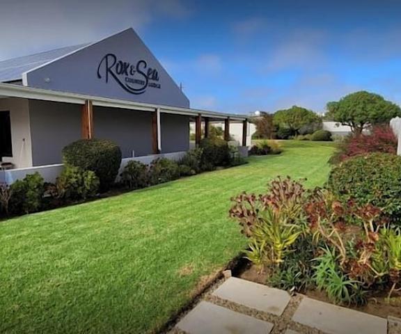 Rox and Sea Country Lodge Western Cape Langebaan Exterior Detail