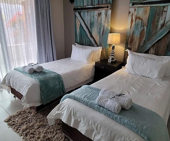 Rox and Sea Country Lodge Western Cape Langebaan Room
