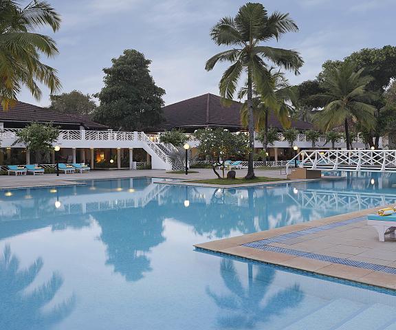 Novotel Goa Dona Sylvia Hotel Goa Goa Pool