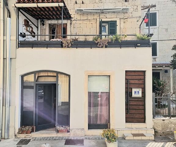 Apartment Trumbic Split-Dalmatia Split Facade