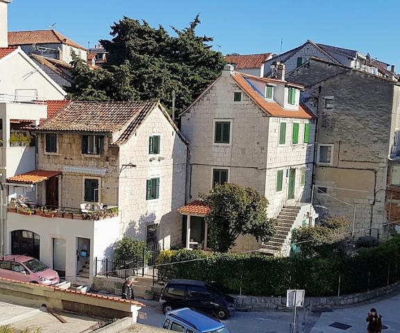 Apartment Trumbic Split-Dalmatia Split View from Property