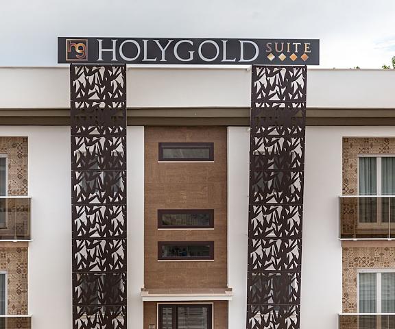 Holygold Suite Puglia Trinitapoli Exterior Detail