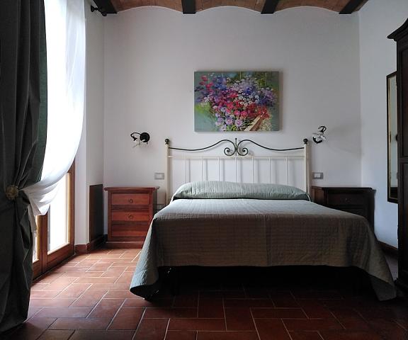 Il Casale di Luna Tuscany Manciano Room