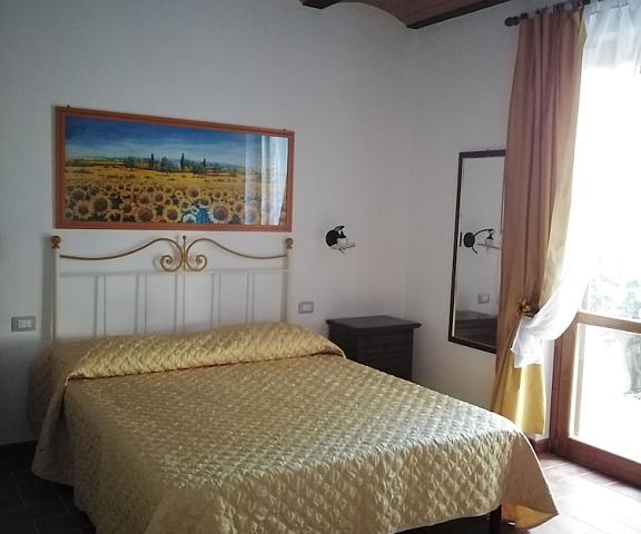 Il Casale di Luna Tuscany Manciano Room