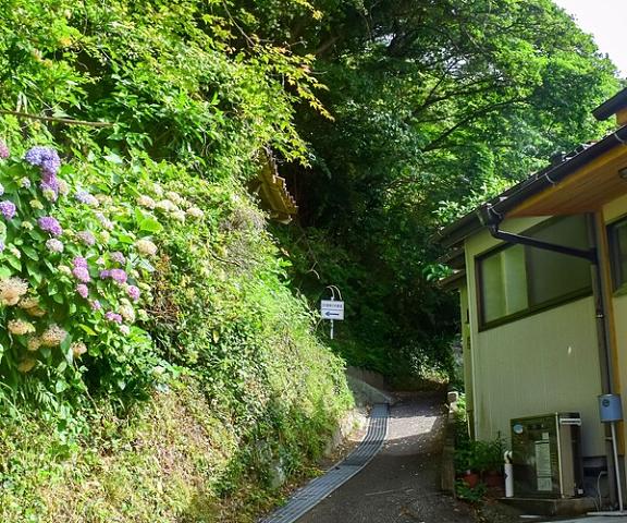 Hanareya Nagasaki (prefecture) Tsushima Exterior Detail