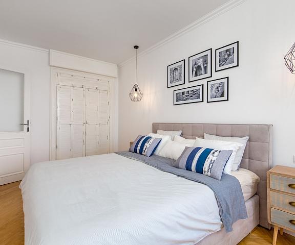 Luxury Apartment Karolina Riva Primorje-Gorski Rijeka Room