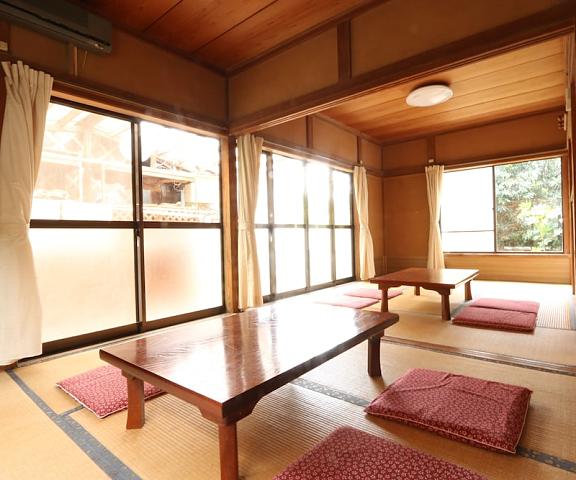 Seizanso Chiba (prefecture) Minamiboso Room