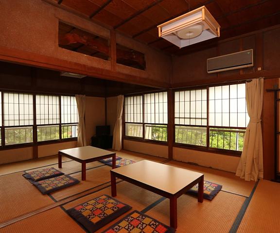 Seizanso Chiba (prefecture) Minamiboso Room