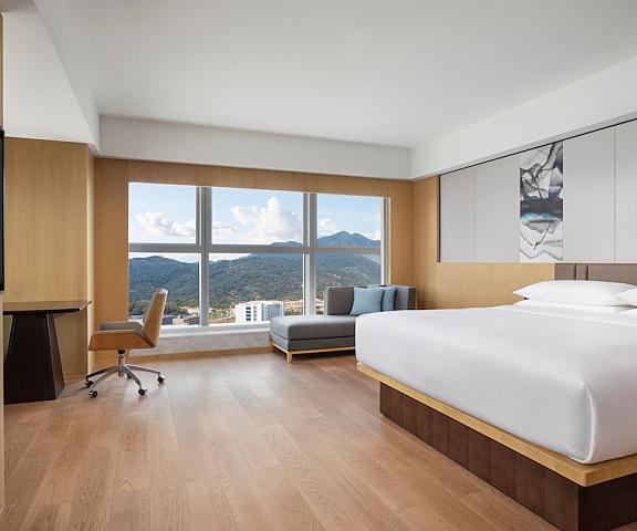 Fairfield by Marriott Shenzhen Shenshan Special Cooperation Zone Guangdong Shanwei Room