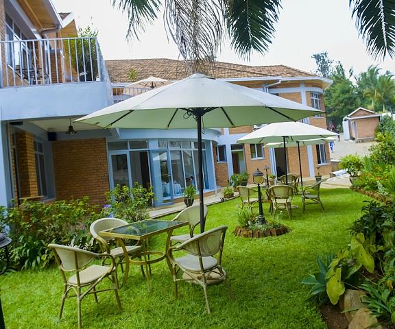 ONE CLICK HOTEL null Kigali Facade