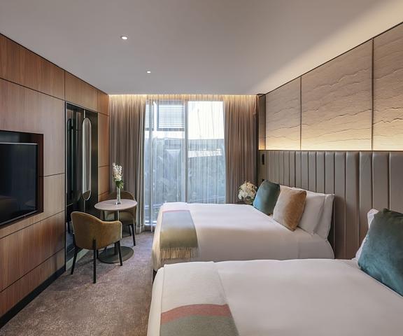 The Darling at the Star New South Wales Pyrmont Room
