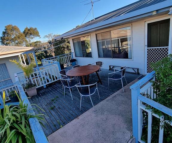 Flats Elite New South Wales Bermagui Terrace