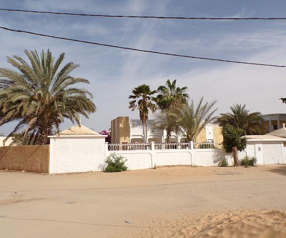 Le Triskell Auberge - Hostel null Nouakchott Facade