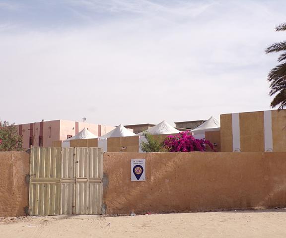 Le Triskell Auberge - Hostel null Nouakchott Facade