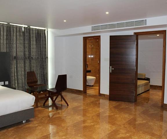 Hotel Hills Tamil Nadu Tirupattur Room