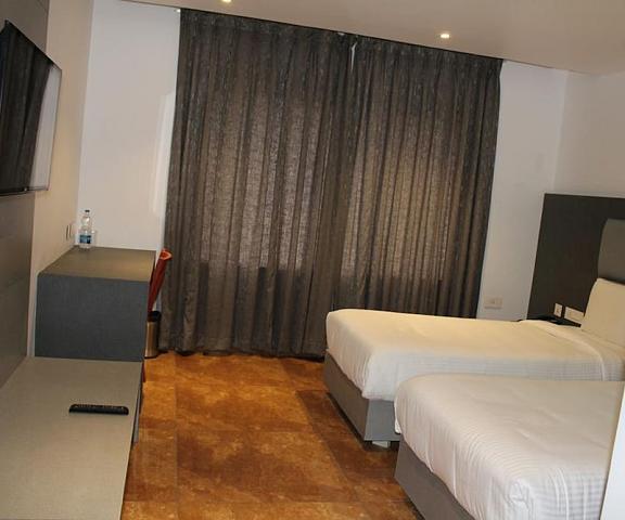 Hotel Hills Tamil Nadu Tirupattur Room