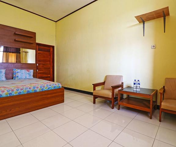 Hotel Agung Permata Artha West Java Garut Room