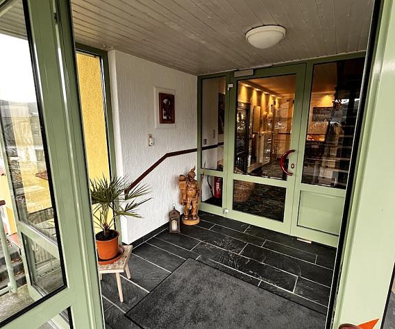 Casa Milix - Bed & Breakfast North Rhine-Westphalia Winterberg Entrance