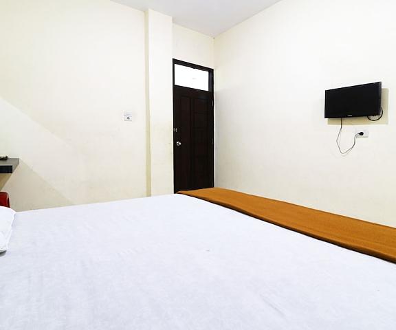 Guest House Taman Sari Syariah Riau Pekanbaru Room