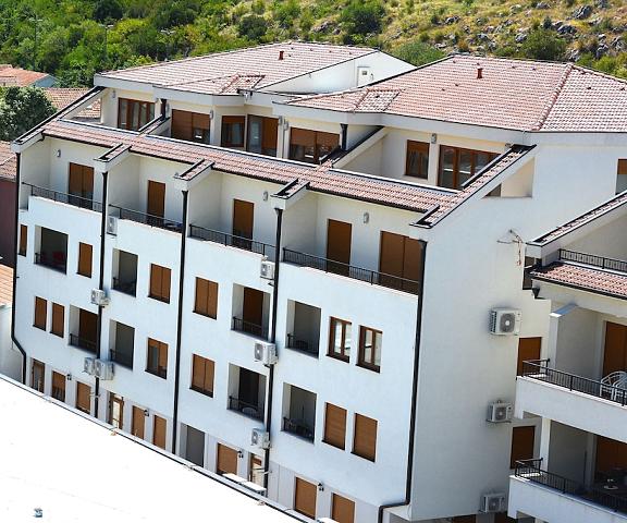 Studio Apartment Morning Star Herzegovina-Neretva Canton Mostar Exterior Detail