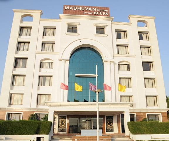 Madhuvan Suites by Blues Gujarat Dwarka Primary image