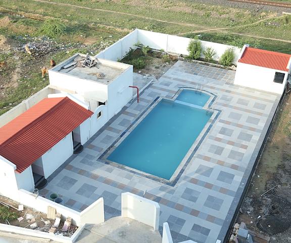 Madhuvan Suites by Blues Gujarat Dwarka Pool