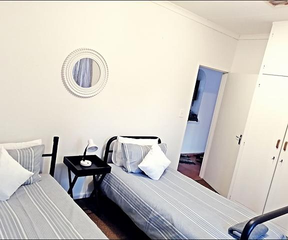 Ambiente Budget Accommodation Northern Cape Upington Room