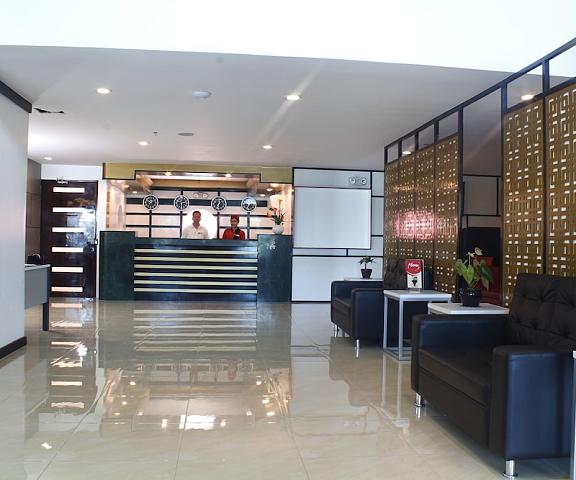Hotel Sogo Alabang South Road null Muntinlupa Lobby