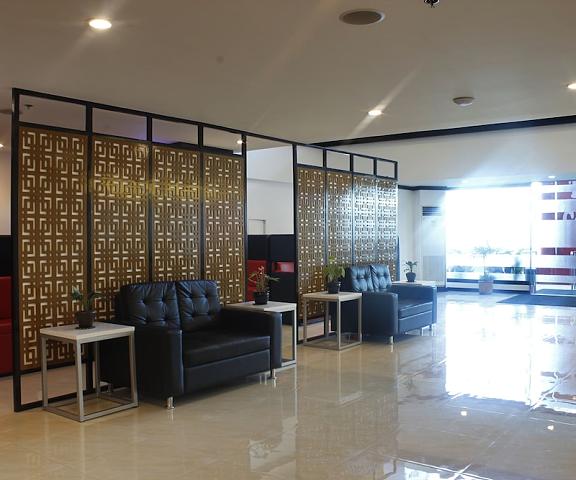 Hotel Sogo Alabang South Road null Muntinlupa Lobby