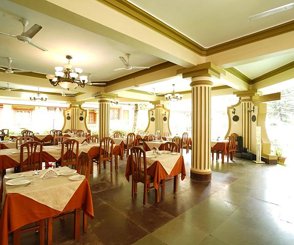 Lillywoods Highland Beach Resort Goa Goa Food & Dining