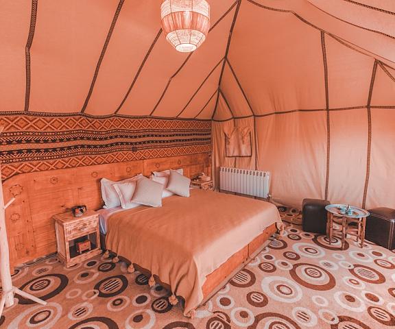 Caravanserai Luxury Desert Camps null Rissani Exterior Detail