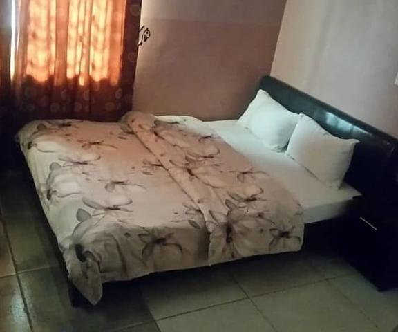 Richmond Hills Suites Ebonyi Enugu Room