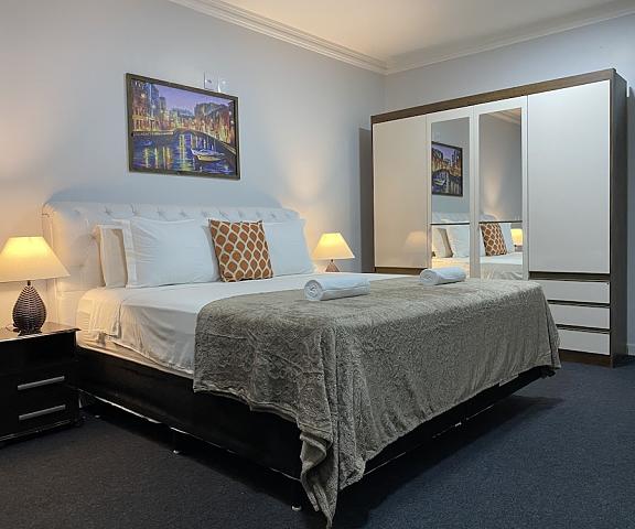 B & A Suites Inn Goias (state) Anapolis Room