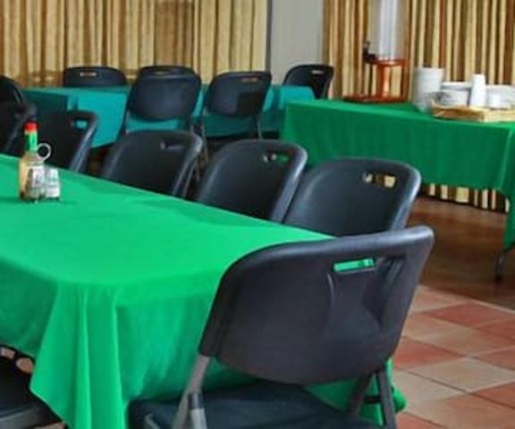 Hotel El Picacho Francisco Morazan (department) Tegucigalpa Meeting Room