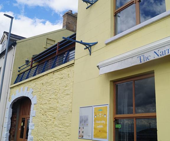 The Narrows Guesthouse Northern Ireland portaferry Exterior Detail