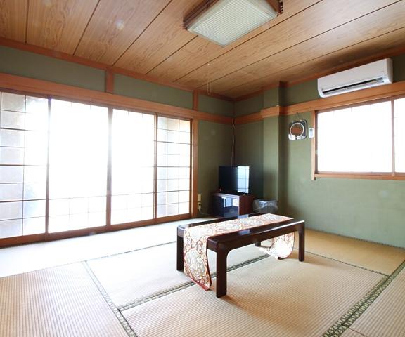 Hikari No Yado Tokushima (prefecture) Anan Room