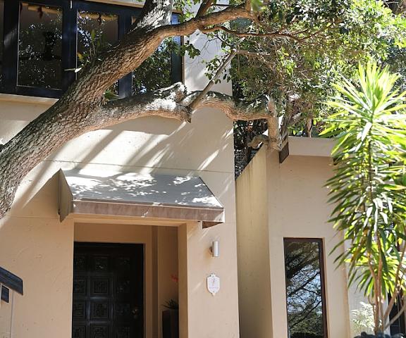 Teremok Lodge and Spa Kwazulu-Natal Umhlanga Exterior Detail