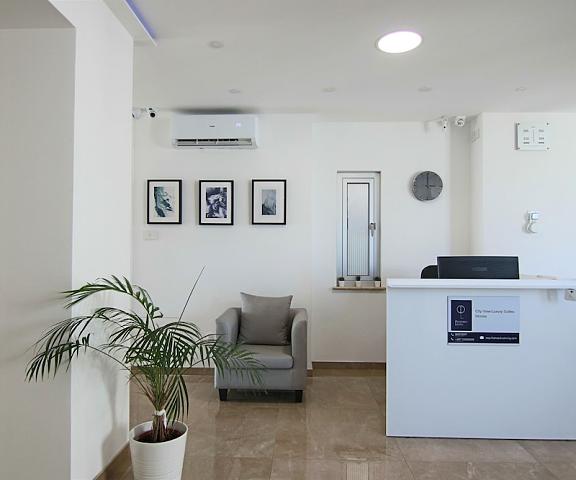 Phaedrus Living Luxury Suite Nicosia 504 Larnaca District Strovolos Facade