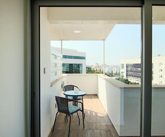 Phaedrus Living Luxury Suite Nicosia 504 Larnaca District Strovolos Terrace