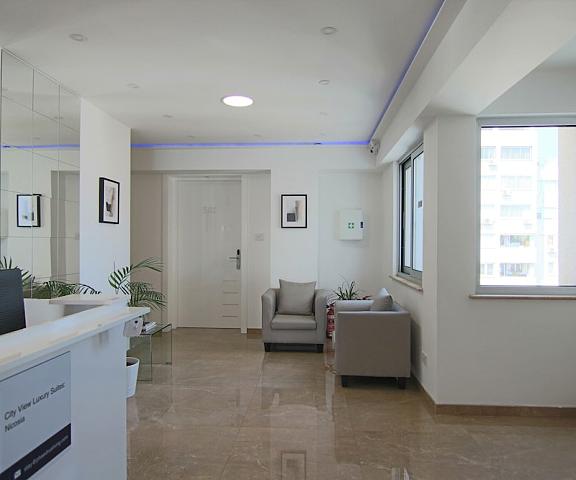 Phaedrus Living Luxury Suite Nicosia 504 Larnaca District Strovolos Exterior Detail
