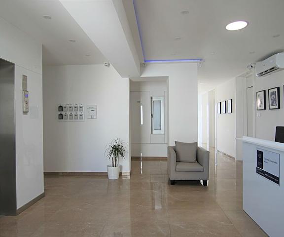 Phaedrus Living Luxury Suite Nicosia 504 Larnaca District Strovolos Exterior Detail