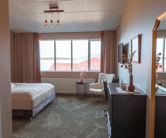 Hotel Kaldi Northeast Region Dalvik Room