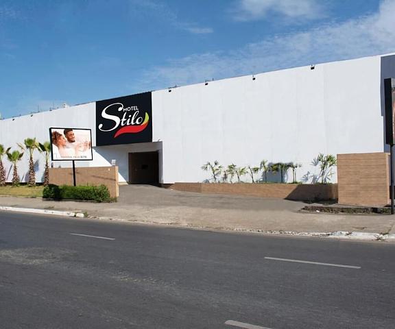 Motel Stilo Minas Gerais (state) Contagem Exterior Detail