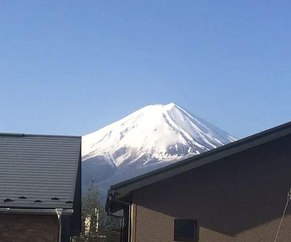 tocoro. Mt. Fuji Uzuki Yamanashi (prefecture) Fujikawaguchiko View from Property
